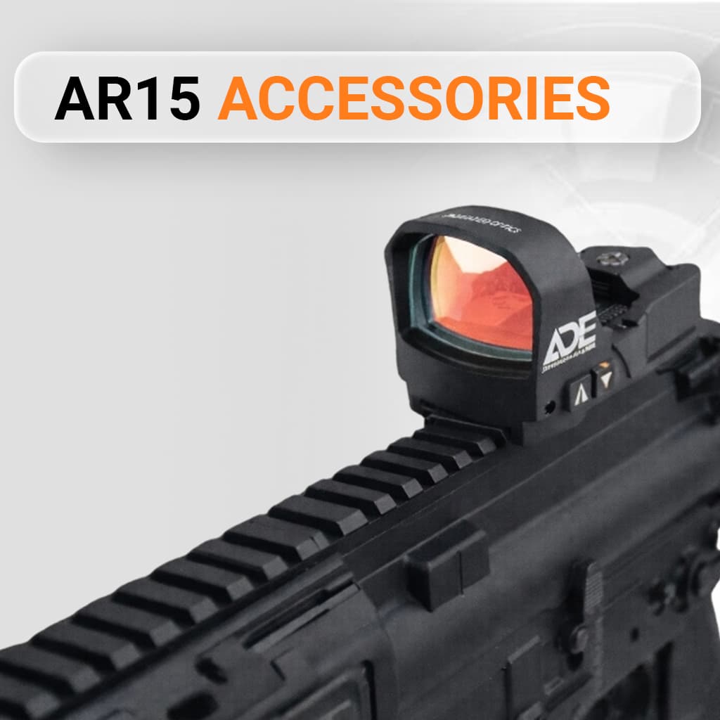 AR15 Accessories