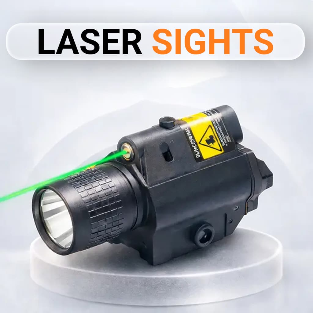 Laser Sights