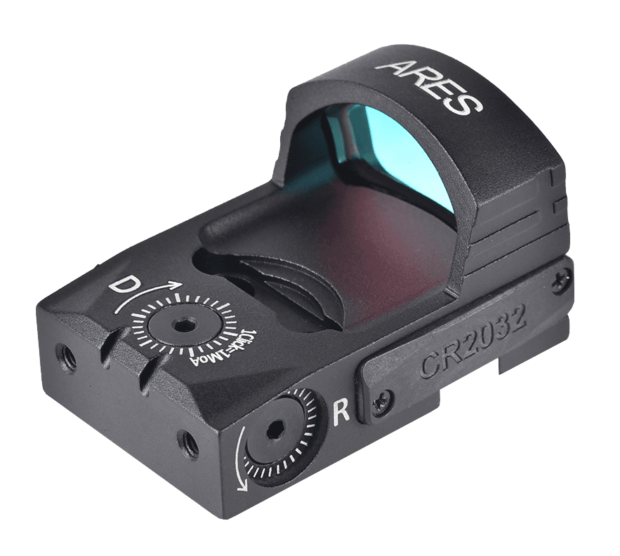 ADE RD3-028 Ares PRO — Motion Activated Red Dot Sight — image 8