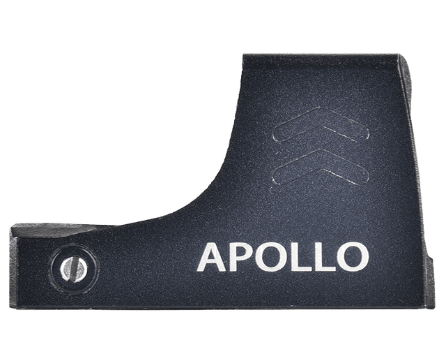 Ade Advanced Optics RD3-030/APOLLO-PRO Sensor Activated, Solar Powered 4 MOA Red Dot Sight for Springfield Hellcat OSP/PRO, Sig P365XL Spectre Comp, Canik TP9 Elite SC, Mossberg MC2SC, Kimber R7 Mako — image 10