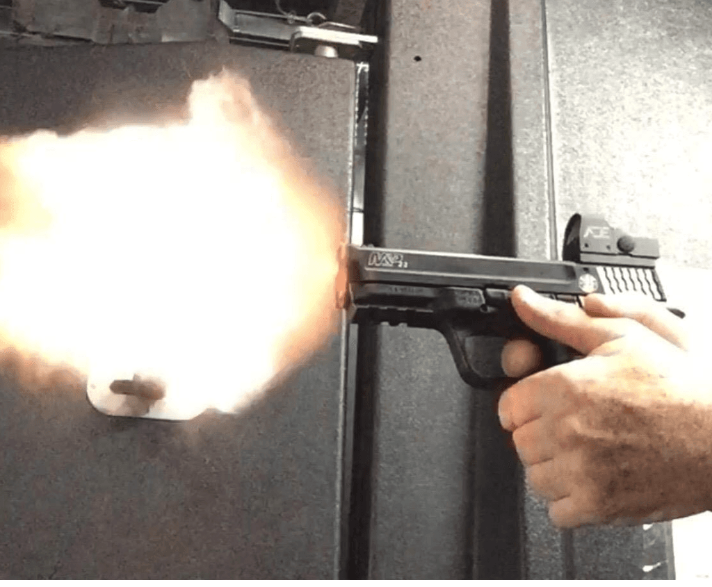 Ade Optics RD3-009 Shake Awake WATERPROOF Compact MINI Crusader Red Dot Reflex Sight Pistol or Rifle and Glock MOS — image 7