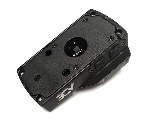 Ade Advanced Optics RD3-011 Avenger Red Dot with removeable picatinny plate — image 7
