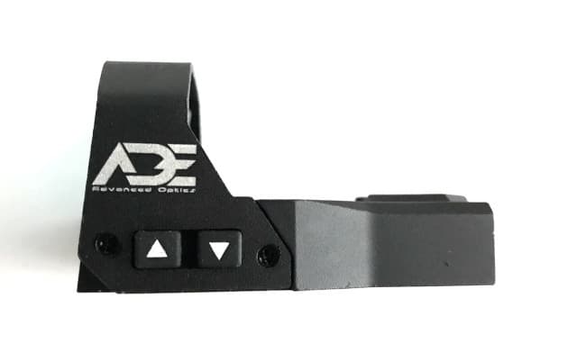 ADE RD3-015 Zantitium PRO — Red Dot Sight — image 5