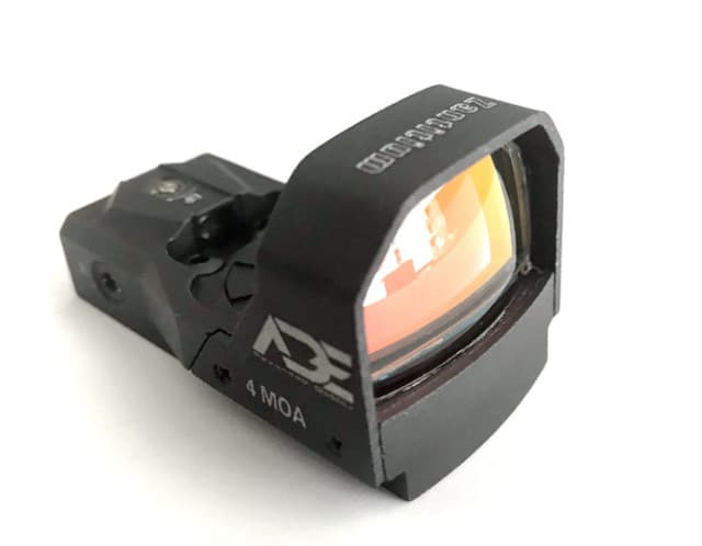 ADE RD3-015 Zantitium PRO — Red Dot Sight — image 9