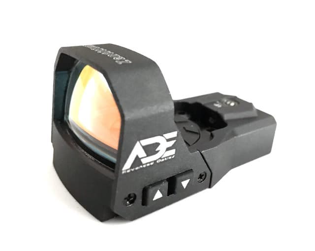 ADE RD3-015 Zantitium PRO — Red Dot Sight — image 4