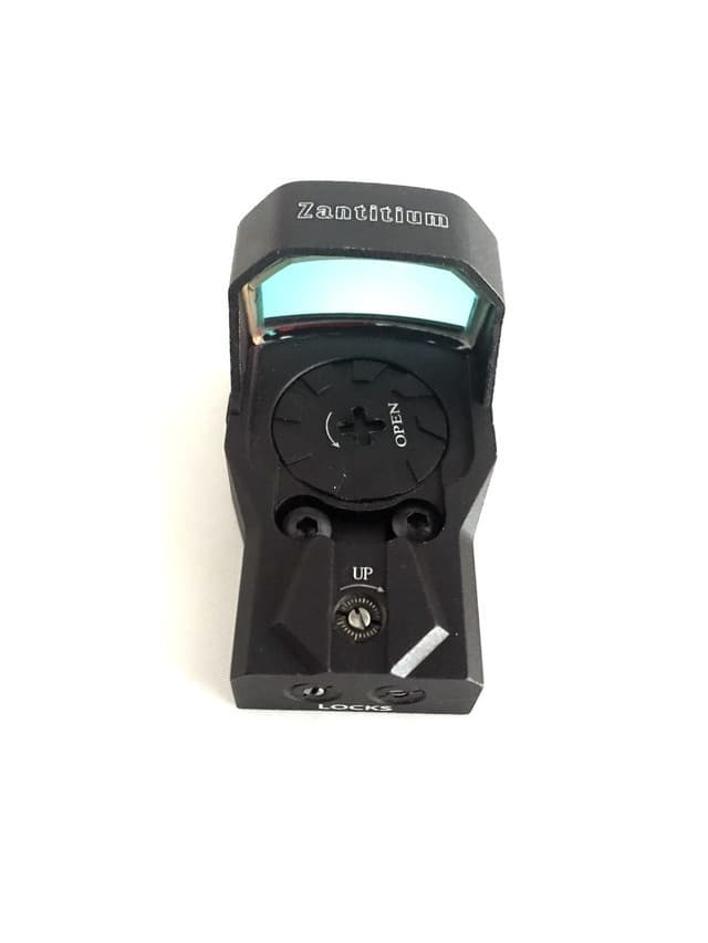 ADE RD3-015 Zantitium PRO — Red Dot Sight — image 10