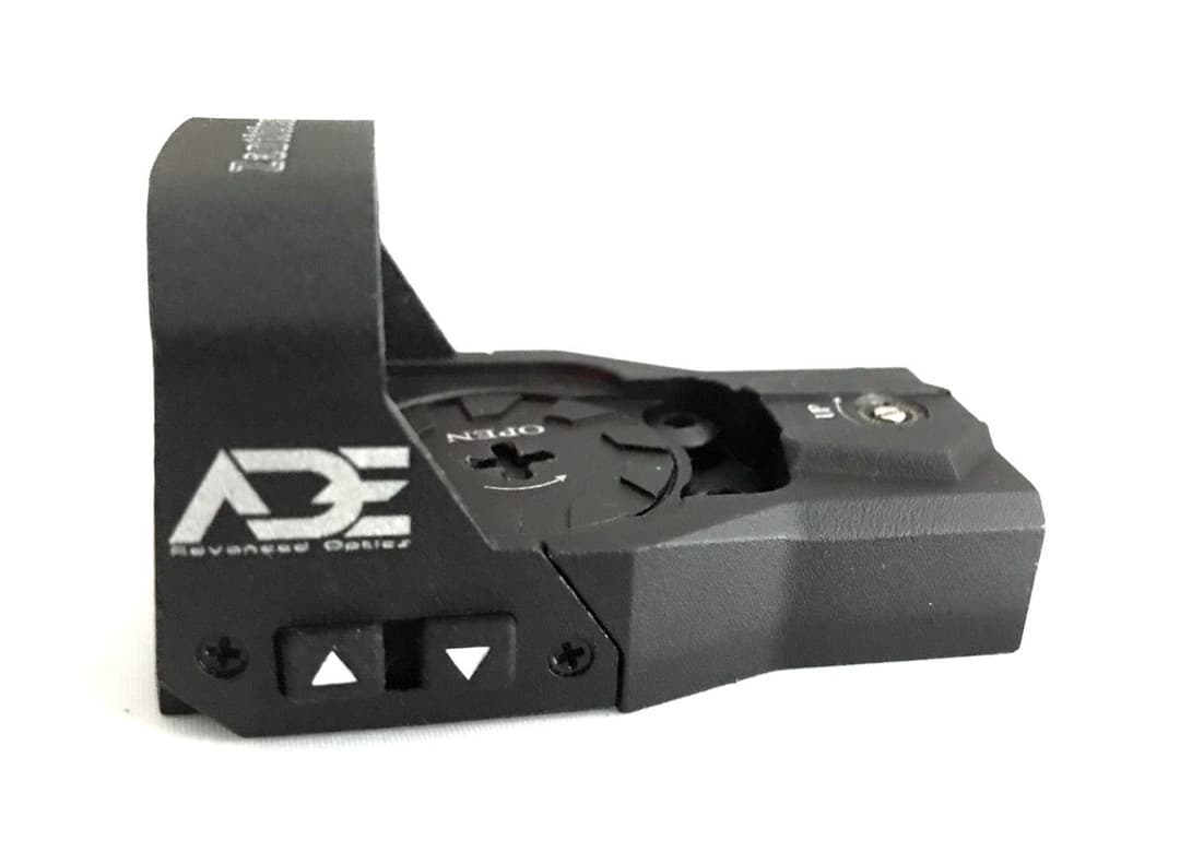 ADE RD3-015 Zantitium PRO — Red Dot Sight — image 6