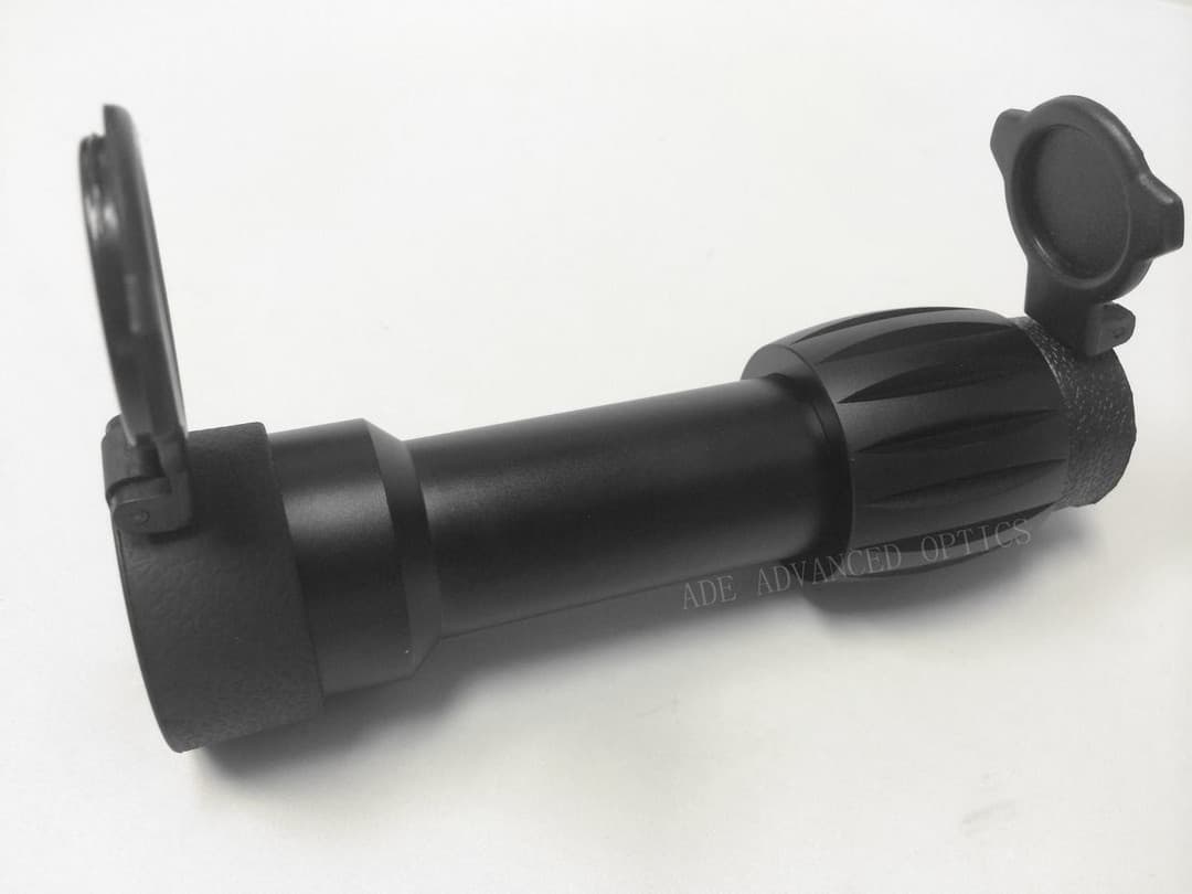 Ade Tactical 7X Magnifier Scope Rifle Sight for Eotech Aimpoint 552 556 Red Dot
