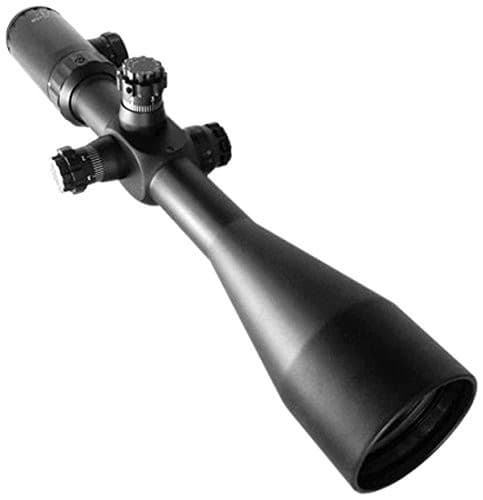 Ade Advanced Optics Crusader 3-25x56 Rifle Scope Weapon Gunsights with Iluminated Mildot, 30mm Tube — image 1
