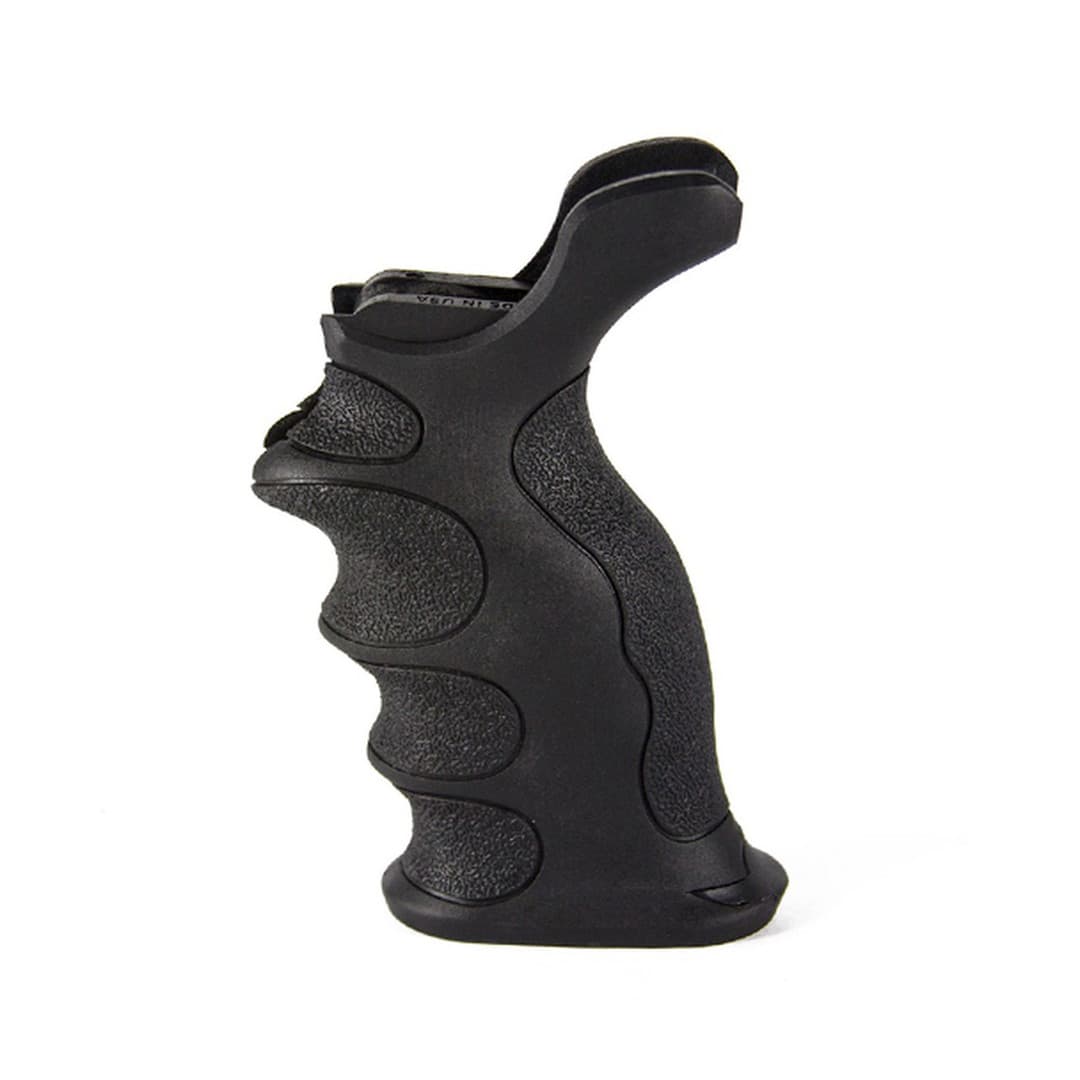 AR15 Ergonomic Anti-Slip Pistol Grip - Made in USA — image 1
