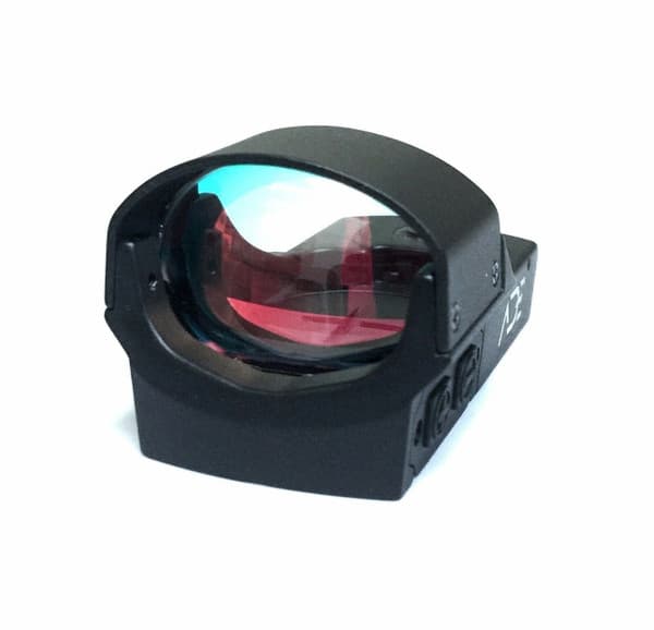 RD3-011A Avenger Premium Red Dot Sight for Rifle and Shotgun 5 MOA Reflex Optics