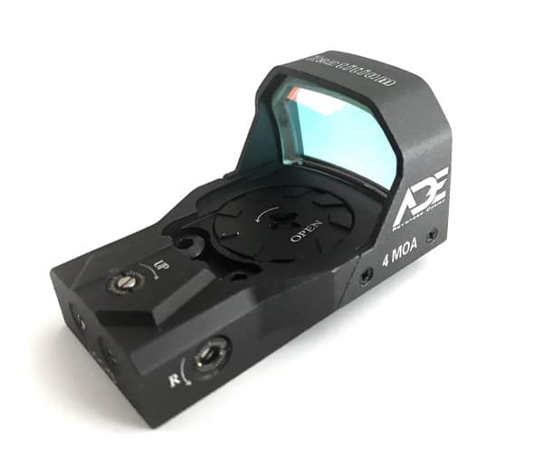 ADE RD3-015 Zantitium PRO — Red Dot Sight