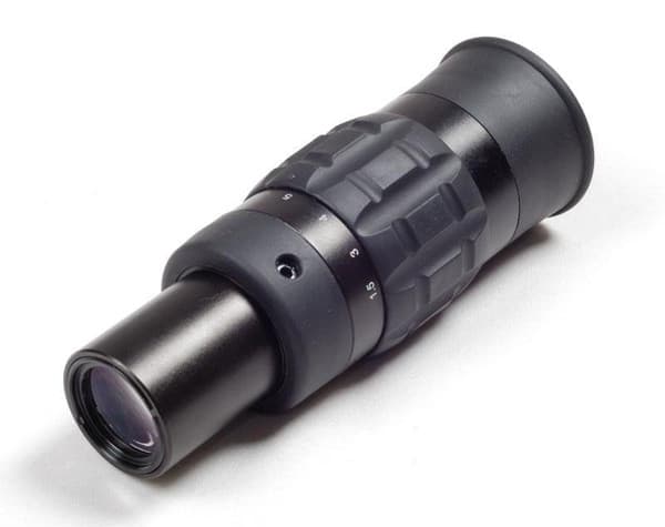 Ade Advanced Optics 1.5-5 Zoom Variable Magnifier Scope for Eotech Aimpoint Sight 1.5x 3x 4x 5x