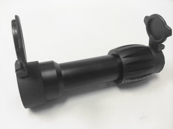 Ade Tactical 7X Magnifier Scope Rifle Sight for Eotech Aimpoint 552 556 Red Dot