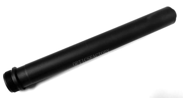 MADE IN USA! Rifle Length Buffer Tube A1 A2 PRS