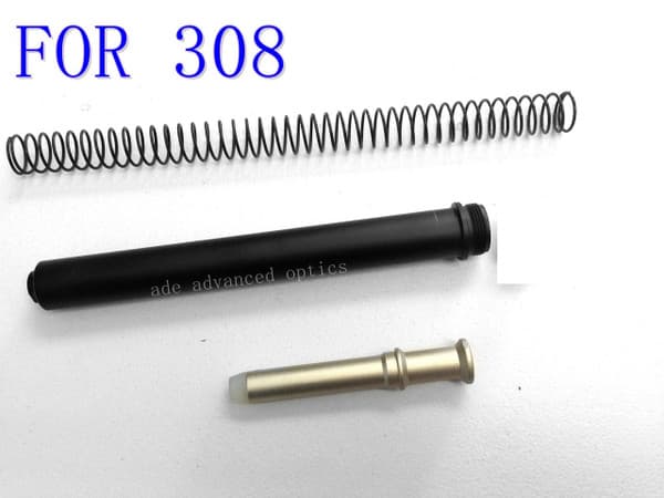 MADE IN USA! LR-308 LR308 AR10 AR-10 A2 Buffer Tube Kit
