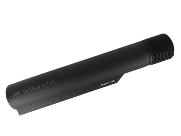 Made in USA Mil Spec 6 postions Buffer Tube for mil spec stock