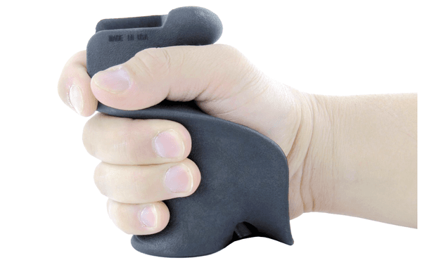 MADE IN USA! AR15 Right Hand Overmolded Ergonomic Rear Sniper Pistol Grip