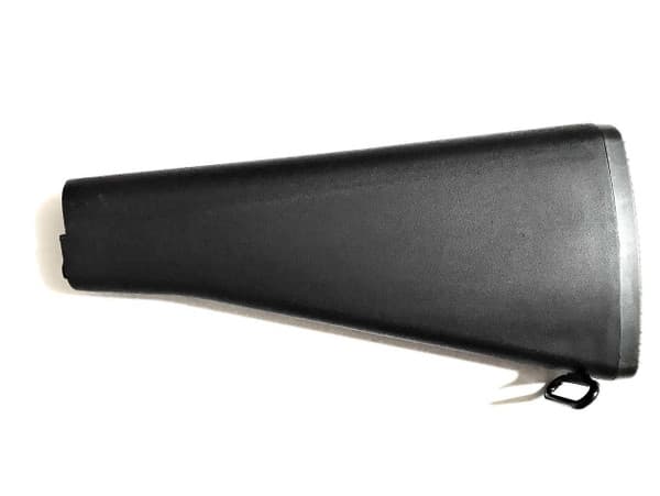 Ade Advanced Optics Black A2 Stock Buttstock
