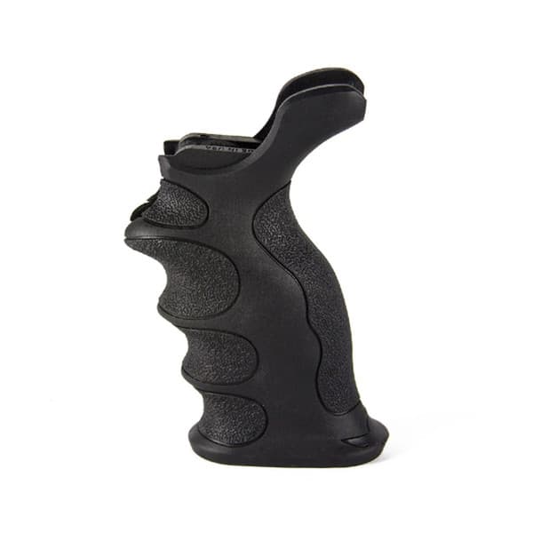 AR15 Ergonomic Anti-Slip Pistol Grip - Made in USA